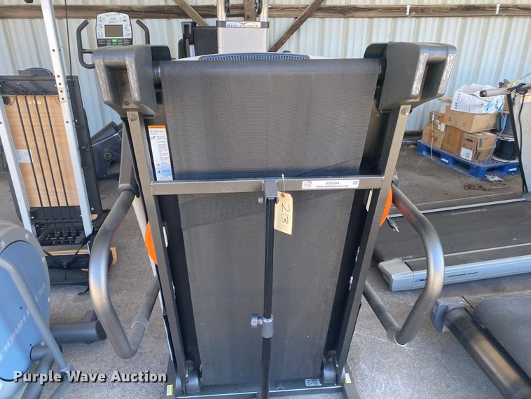 image for item IG9584 Exercise equipment