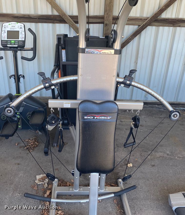 image for item IG9584 Exercise equipment