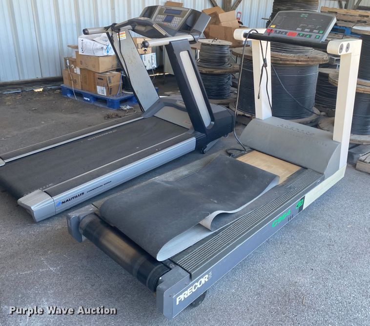 image for item IG9584 Exercise equipment