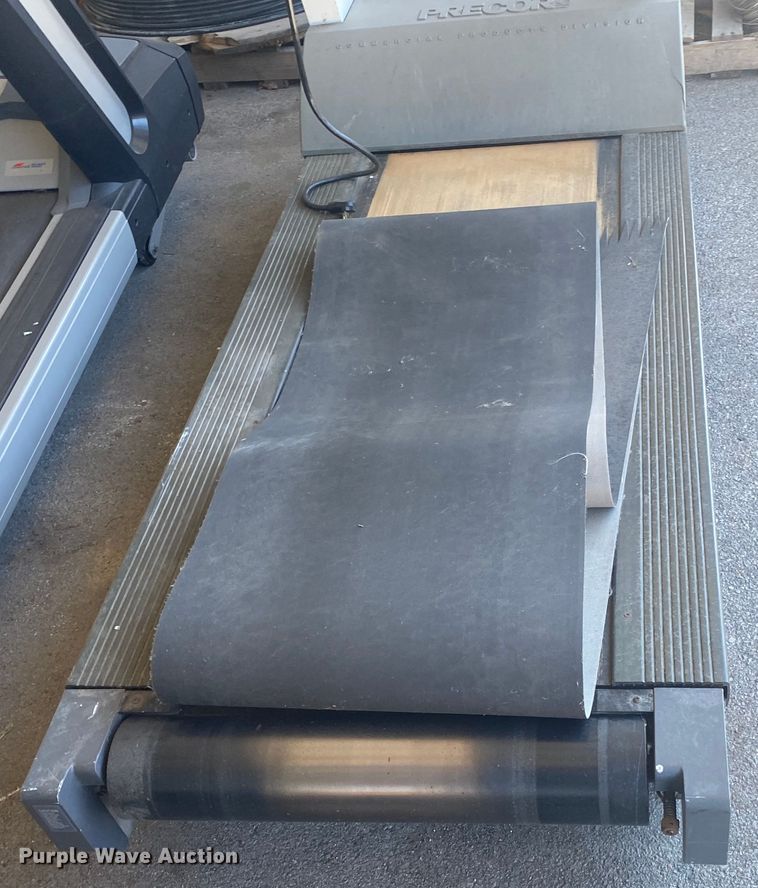 image for item IG9584 Exercise equipment