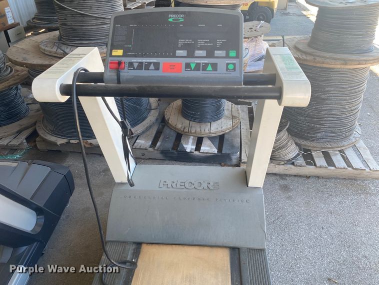 image for item IG9584 Exercise equipment