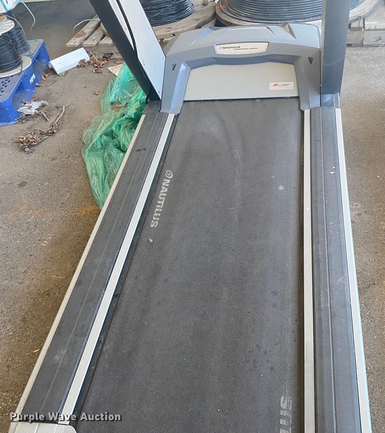 image for item IG9584 Exercise equipment