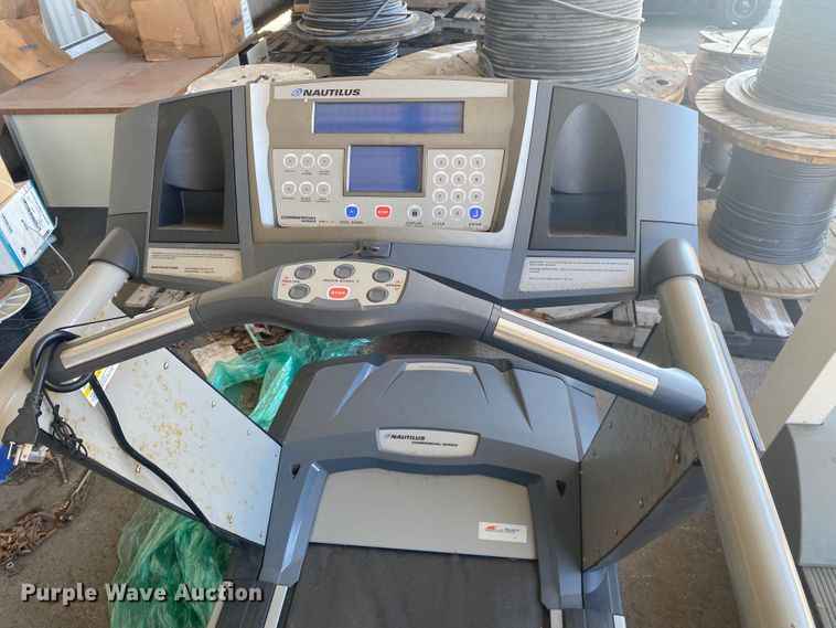 image for item IG9584 Exercise equipment
