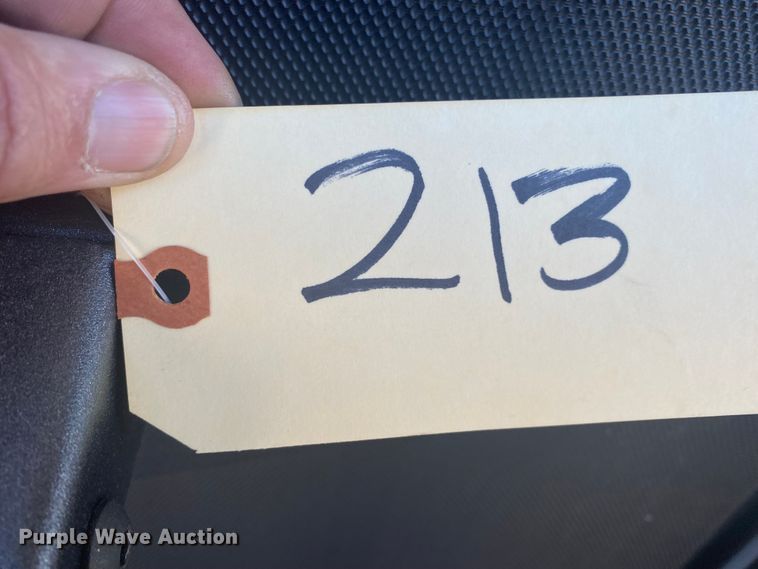 image for item IG9584 Exercise equipment