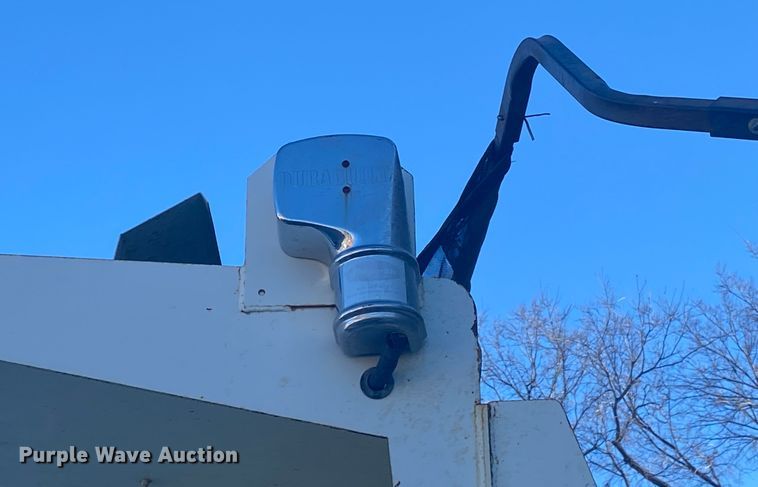 image for item IG9586 2009 International WorkStar 7400  dump truck