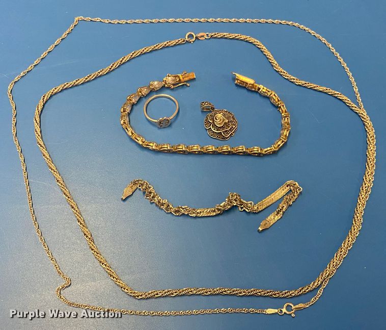 image for item IG9599 925/sterling silver jewelry