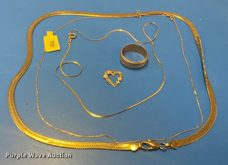 image for item IG9600 14K jewelry