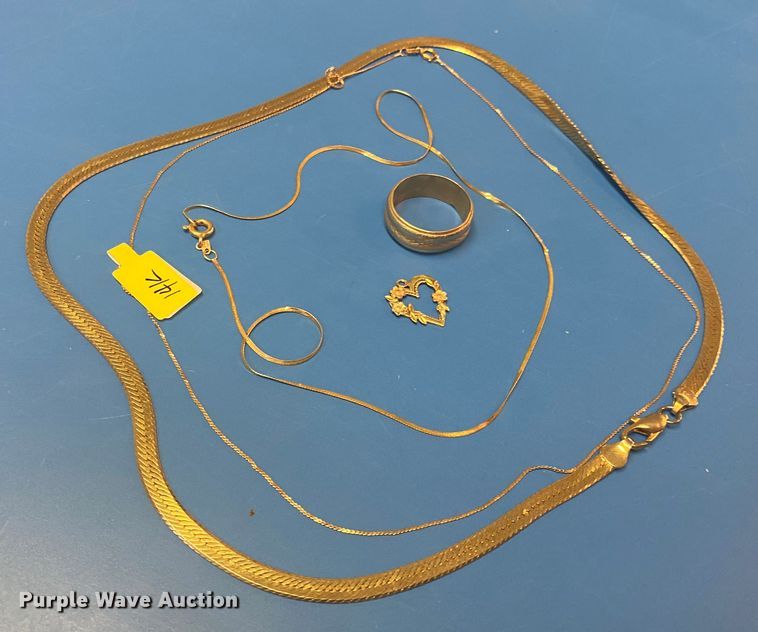 image for item IG9600 14K jewelry