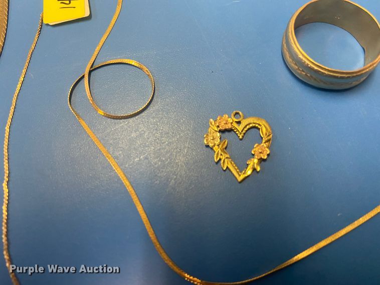 image for item IG9600 14K jewelry