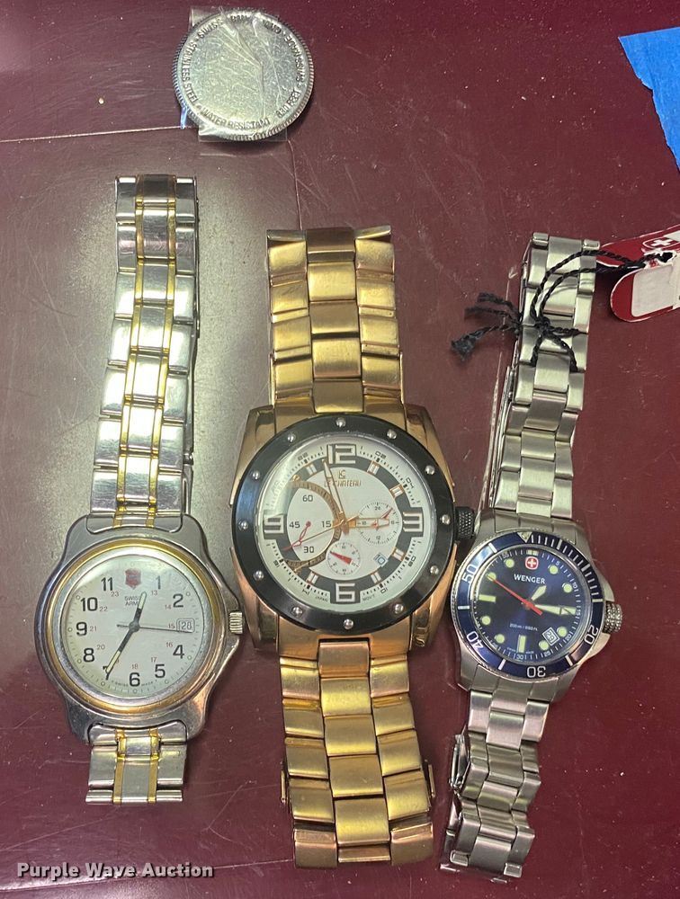 image for item IG9601 (3) watches