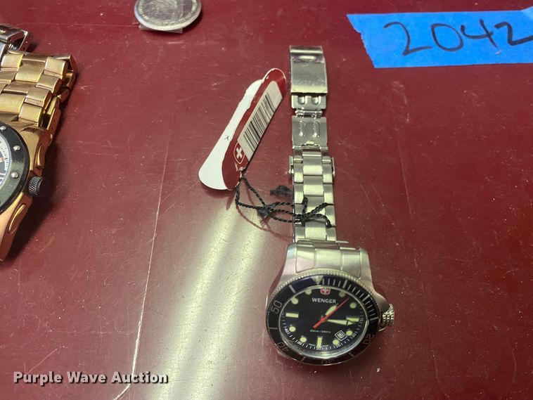 image for item IG9601 (3) watches