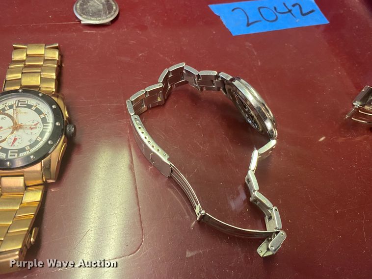 image for item IG9601 (3) watches