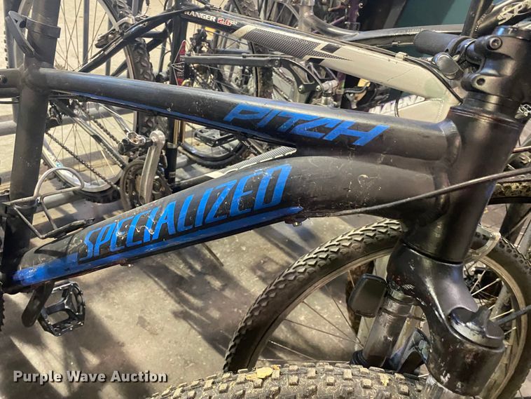 image for item IG9603 (7) bicycles