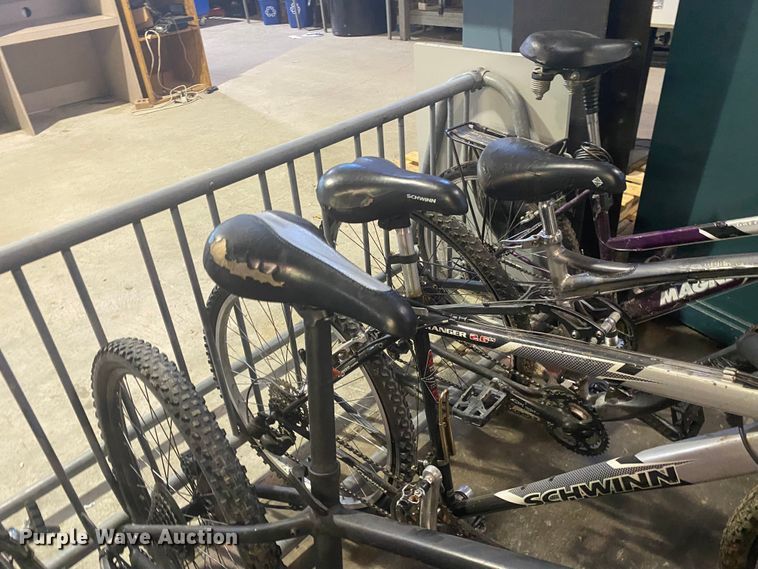 image for item IG9603 (7) bicycles