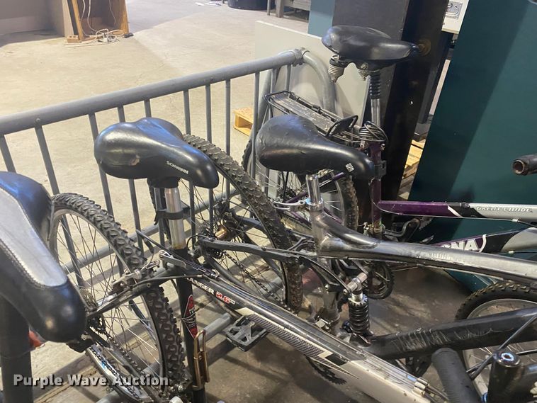 image for item IG9603 (7) bicycles