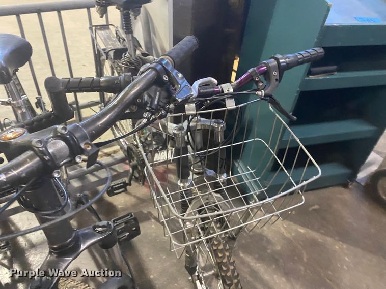 image for item IG9603 (7) bicycles