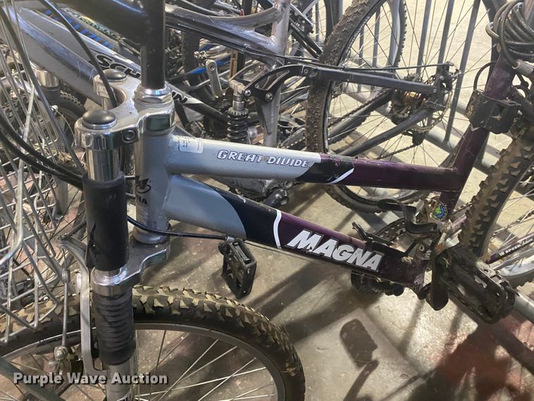 image for item IG9603 (7) bicycles