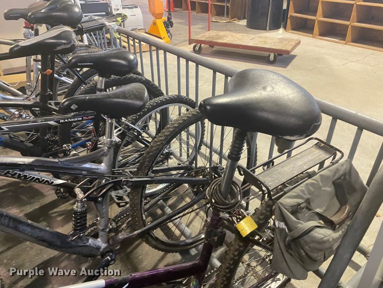 image for item IG9603 (7) bicycles