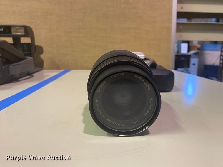 image for item IG9605 (3) cameras