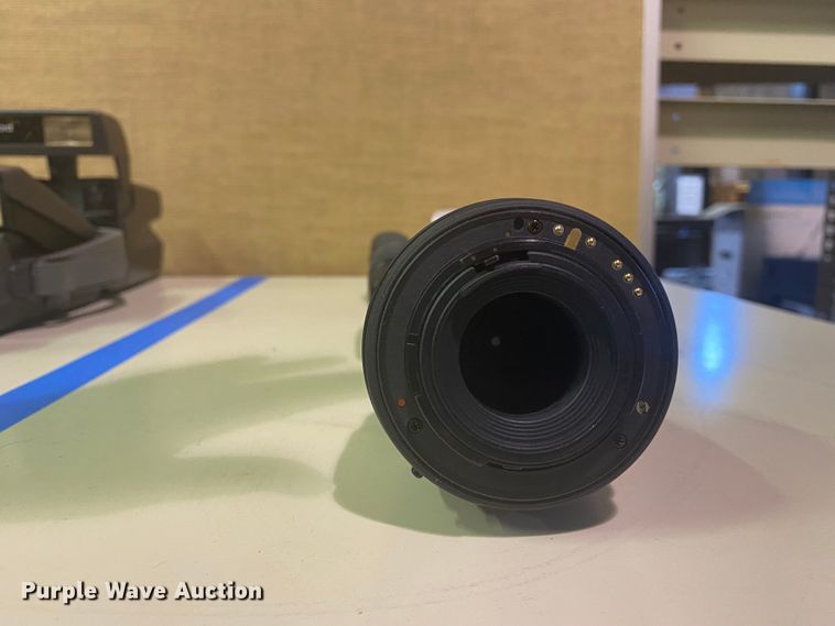 image for item IG9605 (3) cameras