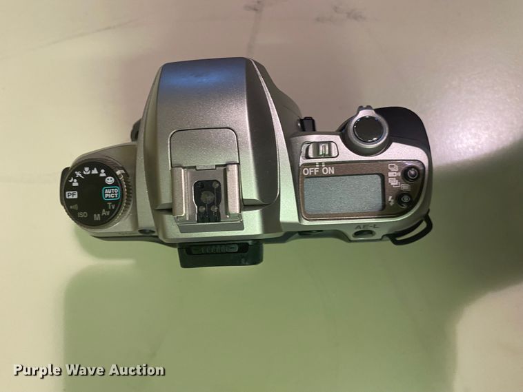 image for item IG9605 (3) cameras