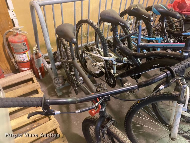 image for item IG9610 (7) bicycles