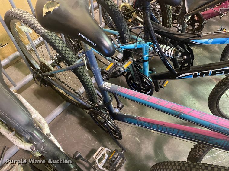 image for item IG9610 (7) bicycles