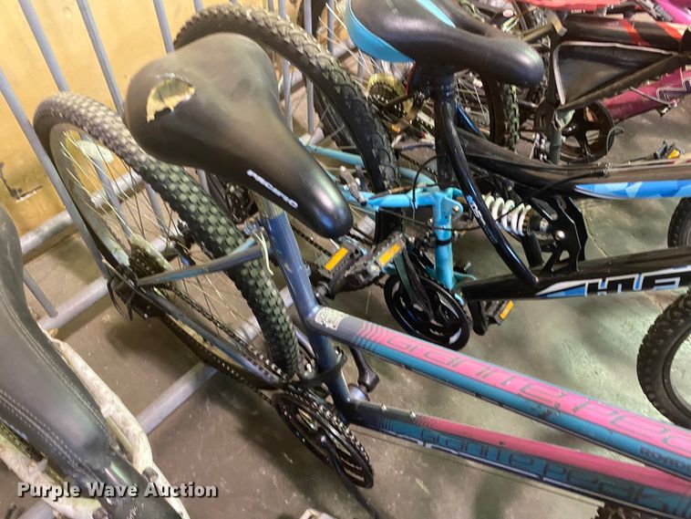 image for item IG9610 (7) bicycles