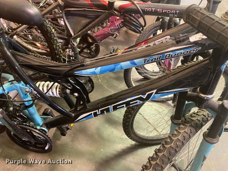 image for item IG9610 (7) bicycles