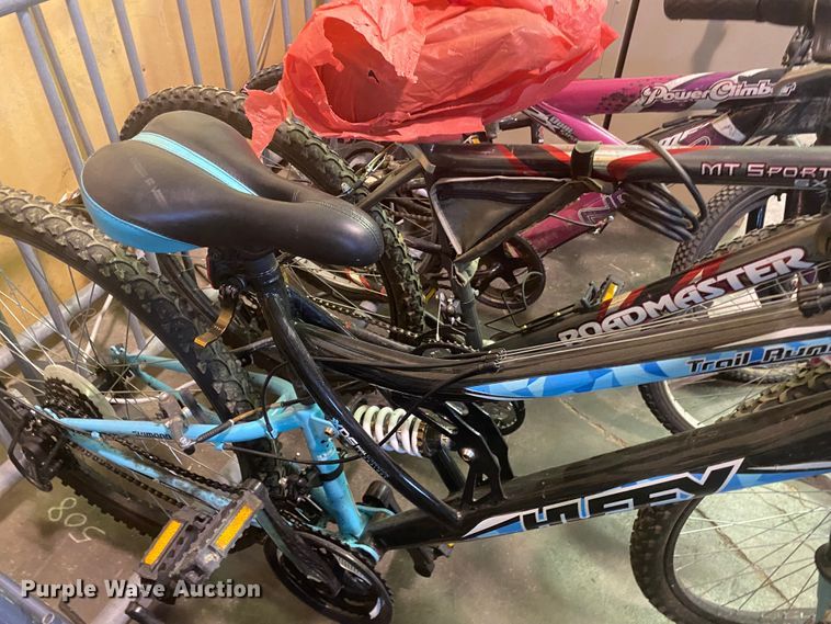 image for item IG9610 (7) bicycles