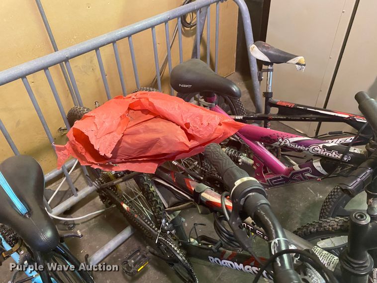 image for item IG9610 (7) bicycles