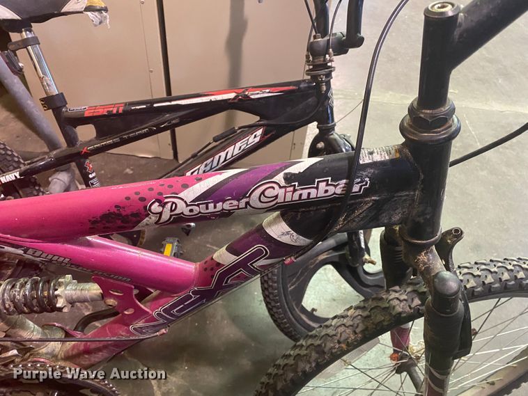 image for item IG9610 (7) bicycles