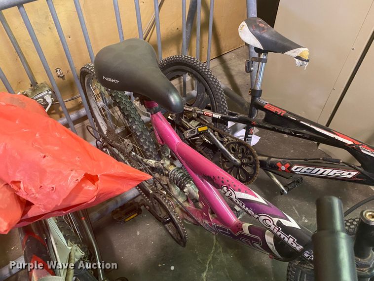 image for item IG9610 (7) bicycles