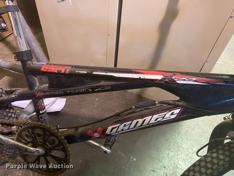 image for item IG9610 (7) bicycles