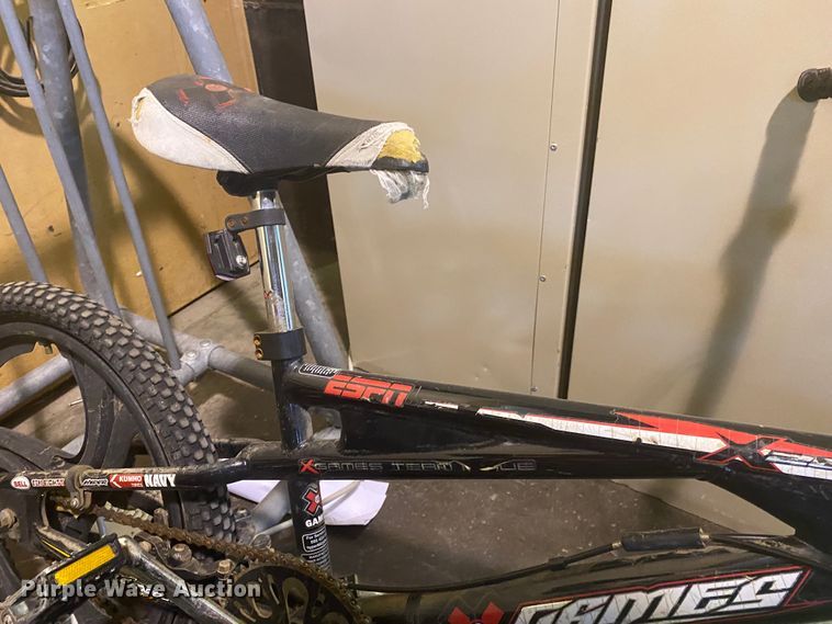 image for item IG9610 (7) bicycles