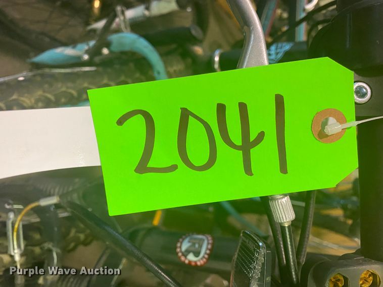 image for item IG9610 (7) bicycles