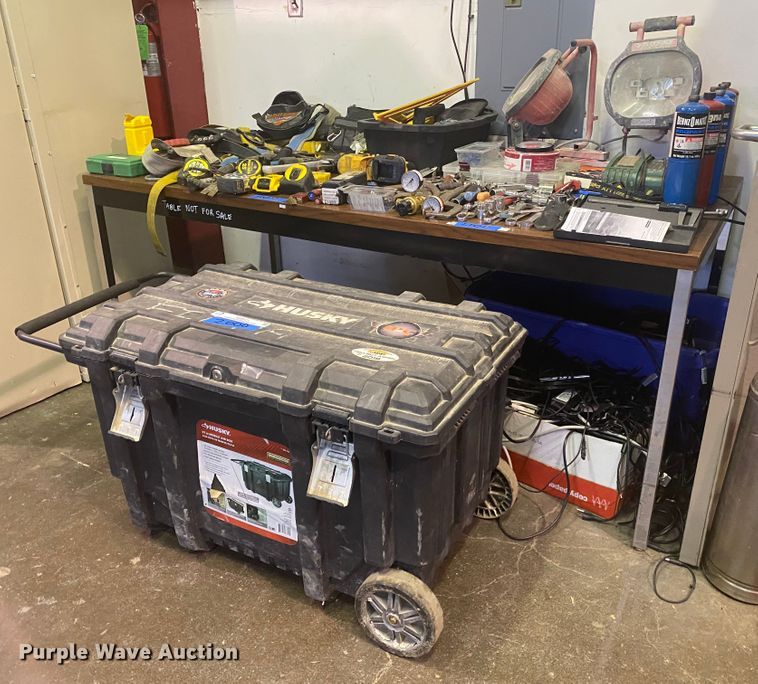 image for item IG9611 Tools