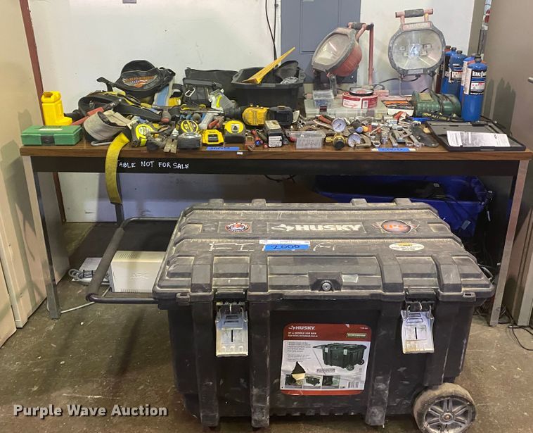 image for item IG9611 Tools