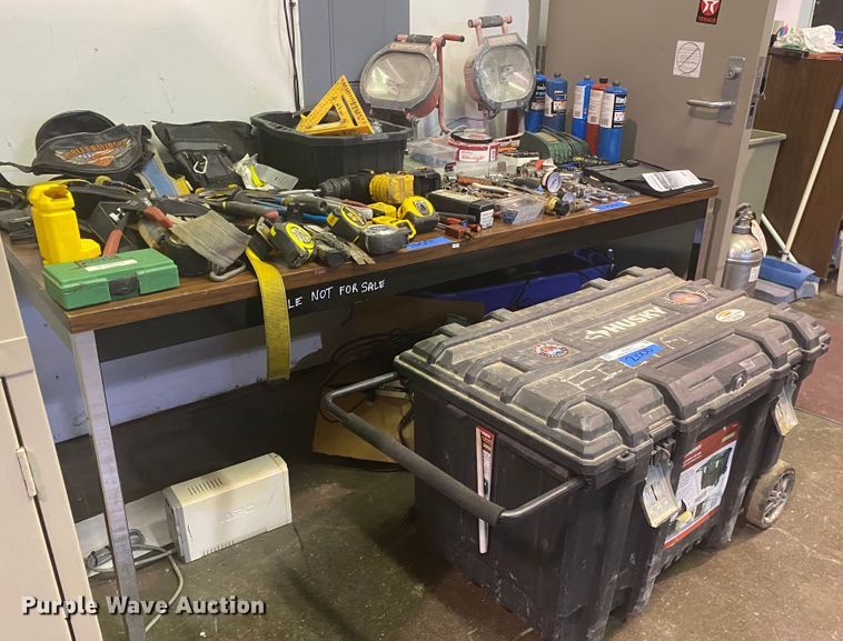 image for item IG9611 Tools