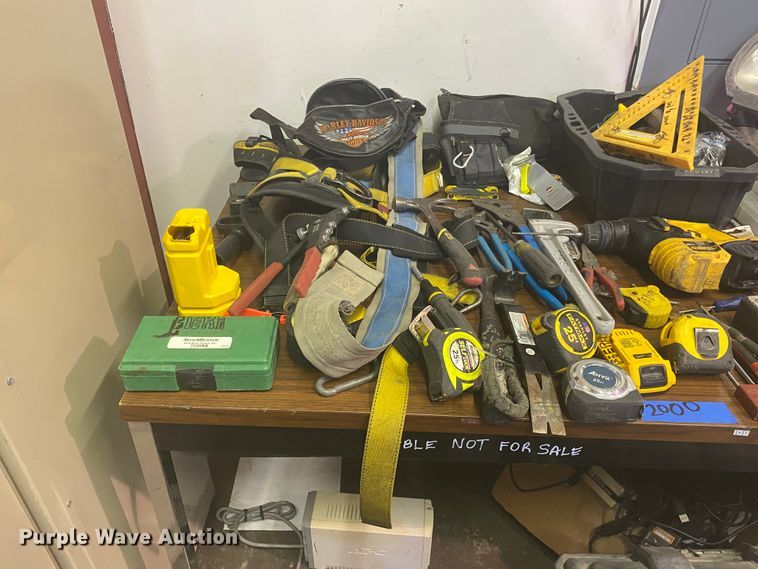 image for item IG9611 Tools