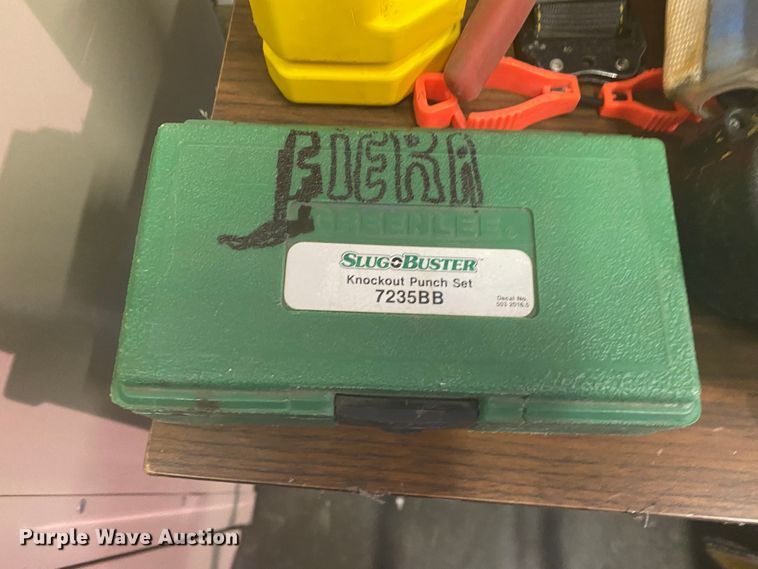 image for item IG9611 Tools