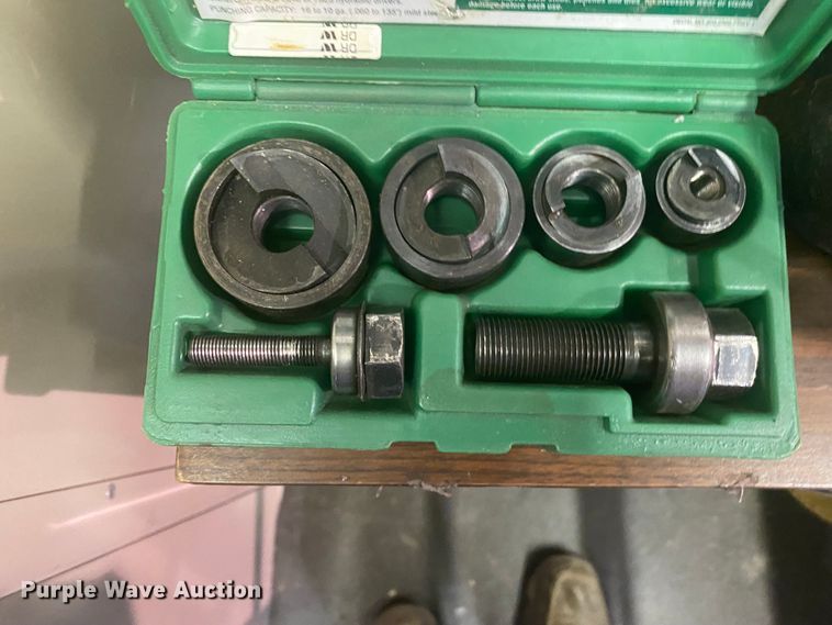 image for item IG9611 Tools