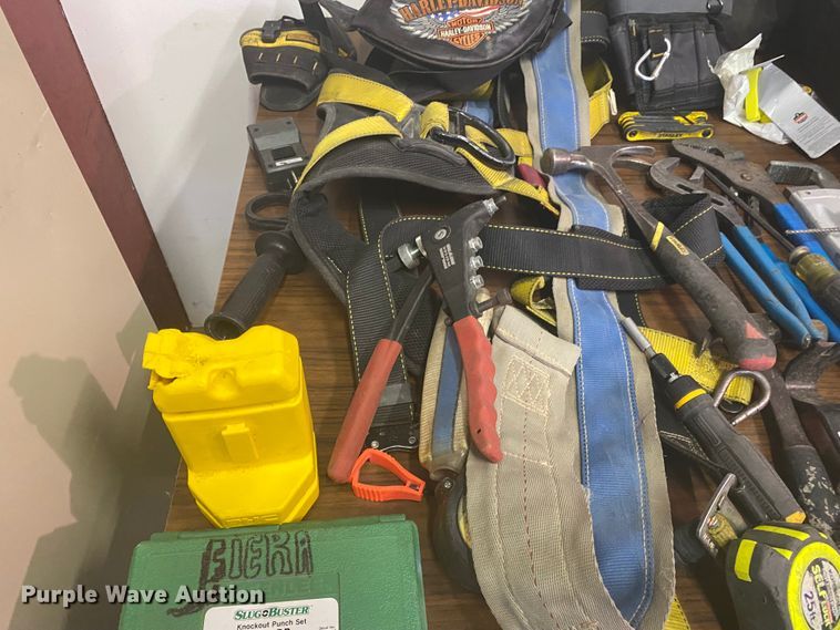 image for item IG9611 Tools