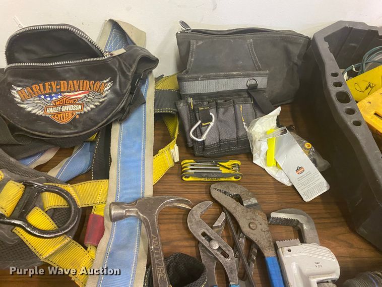 image for item IG9611 Tools