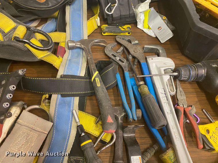 image for item IG9611 Tools