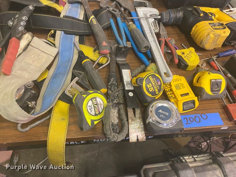 image for item IG9611 Tools