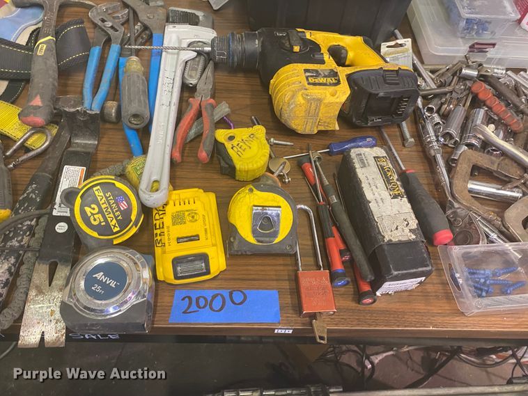 image for item IG9611 Tools