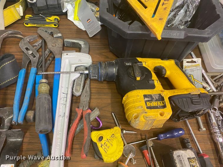 image for item IG9611 Tools