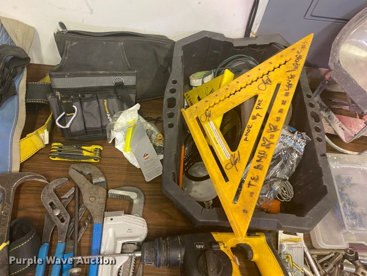 image for item IG9611 Tools