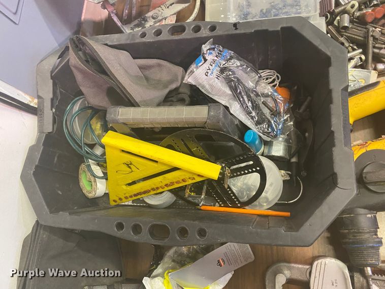 image for item IG9611 Tools